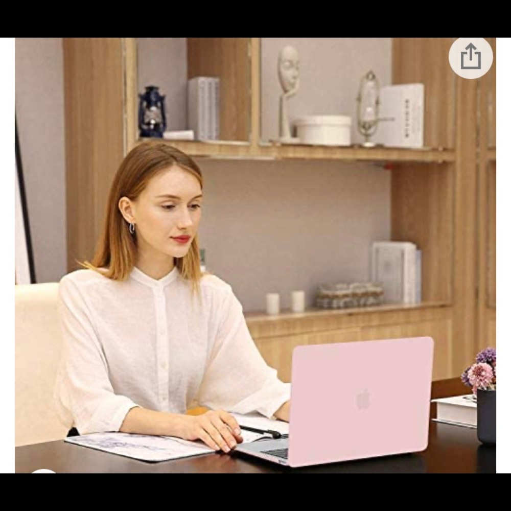 MacBook Air 13 in case